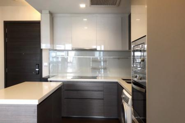 Ivy Ampio | Luxury Condo for Rent & Ready to Move in Next to MRT Rama9-3