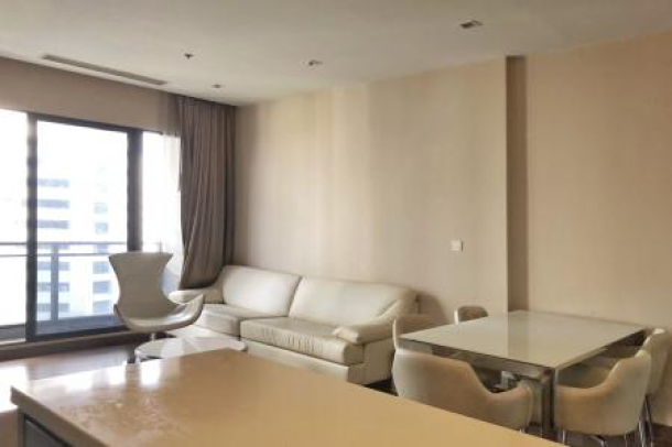 Ivy Ampio | Luxury Condo for Rent & Ready to Move in Next to MRT Rama9-4