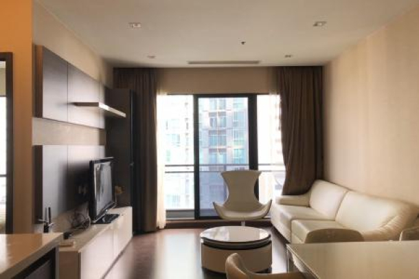 Ivy Ampio | Luxury Condo for Rent & Ready to Move in Next to MRT Rama9-6