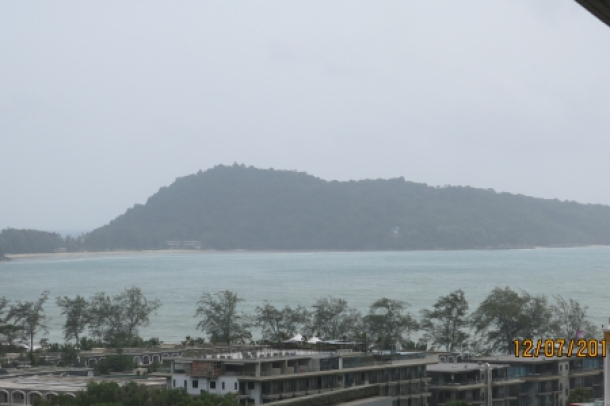 The Unity and Bliss of Patong | Fantastic Sea Views from this Studio Condominium on the Hillside of Patong Bay-3