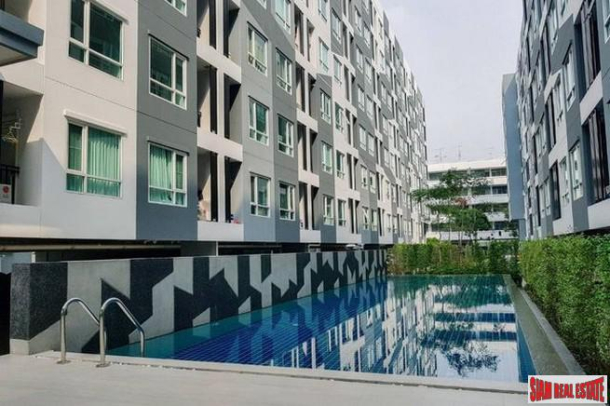 Regent Home 81 | Pool View Two Bedroom Condo for Sale in On Nut-1