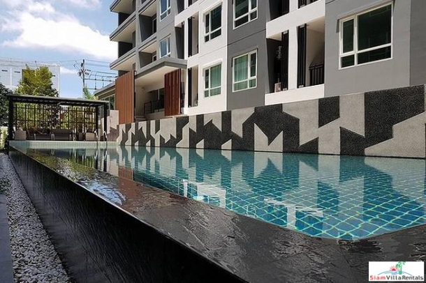 Regent Home 81 | Two Bedroom Pool View Condo for Rent in On Nut-9