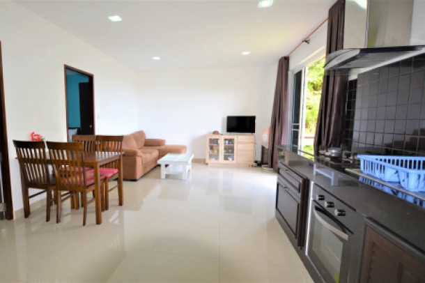 Amazing Value Two Bedroom Lanta Apartment for Sale-3