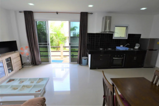 Amazing Value Two Bedroom Lanta Apartment for Sale-4