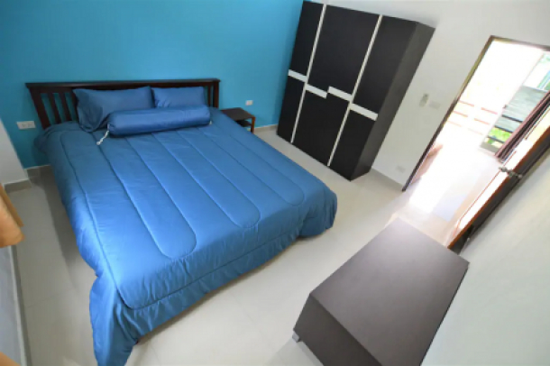 Amazing Value Two Bedroom Lanta Apartment for Sale-7