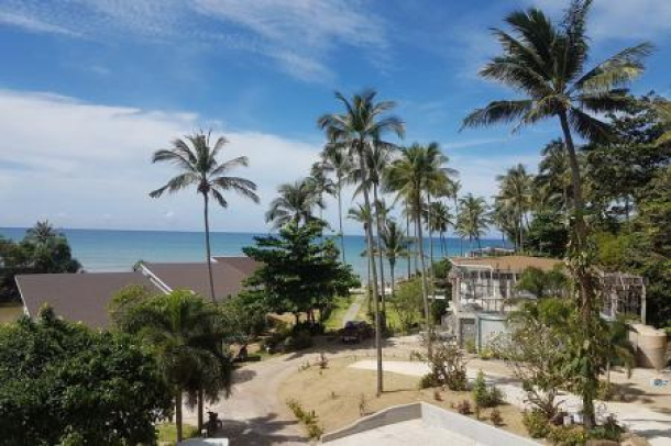 Coconut Bay Beach Front PenthouseÂ for Sale in Koh Lanta, Thailand-10