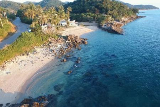 Coconut Bay Beach Front PenthouseÂ for Sale in Koh Lanta, Thailand-12