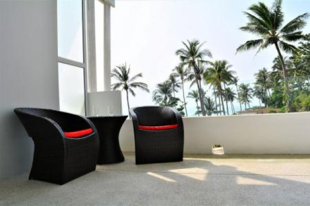 Coconut Bay Beach Front PenthouseÂ for Sale in Koh Lanta, Thailand-15