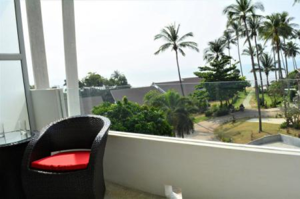 Coconut Bay Beach Front PenthouseÂ for Sale in Koh Lanta, Thailand-5