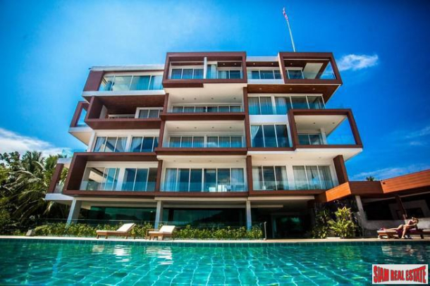 Q Residence | Hot! Hot! Hot !  INVESTMENT OFFER - Two Condo Package Within Walking Distance to Kata Beach-2