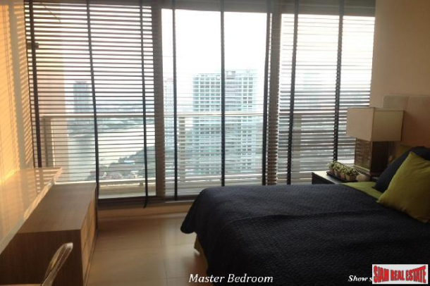 Stunning Luxury 2 Bed Condos at The River Condominium by Raimon Land-12