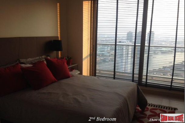 Stunning Luxury 2 Bed Condos at The River Condominium by Raimon Land-13