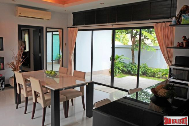 Tanode Villa | Tropical Three Bedroom Pool Villa with Lush Mature Gardens in Layan-10