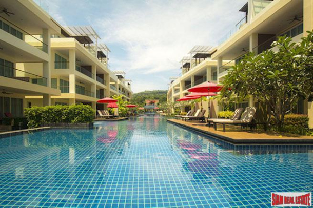 Unique One Bedroom Penthouse with Private Plunge Pool and Sala in Nong Talay, Krabi-2