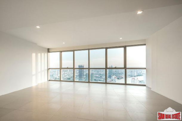 Premier Unfurnished Riverside Six Bed Penthouse at The River Condominium by Raimon Land-14