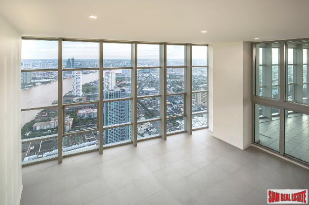 Premier Unfurnished Riverside Six Bed Penthouse at The River Condominium by Raimon Land-17