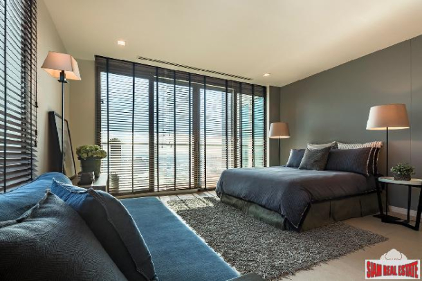 Premier Riverside Six Bed Penthouse at The River Condominium by Raimon Land-10