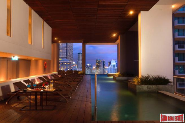 Premier Riverside Six Bed Penthouse at The River Condominium by Raimon Land-29