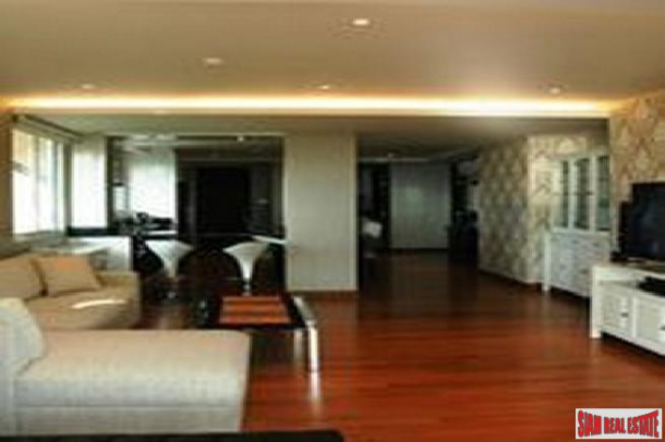 Beautiful penthouse with private pool at a convenience area near beach for sale -Jomtien-4