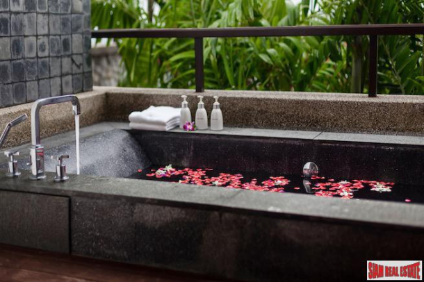 Sai Taan Gardens | Private and Quiet Four Bedroom Pool Villa in Exclusive Secure Laguna  Estate-29