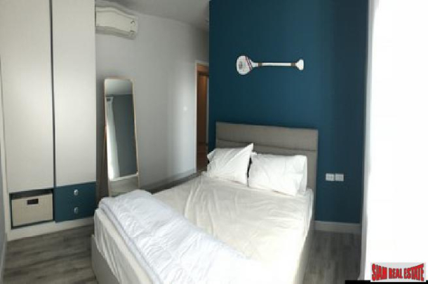 Nice 2 bedroom condo at Pattaya city center near beach for sale - Pattaya city-2