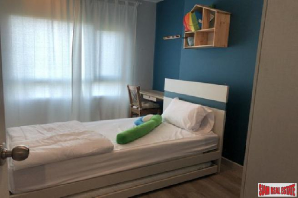 Nice 2 bedroom condo at Pattaya city center near beach for sale - Pattaya city-4