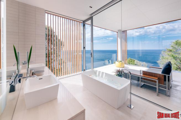 Beautiful Studio condo high floor in a luxury development for sale -Naklua-20