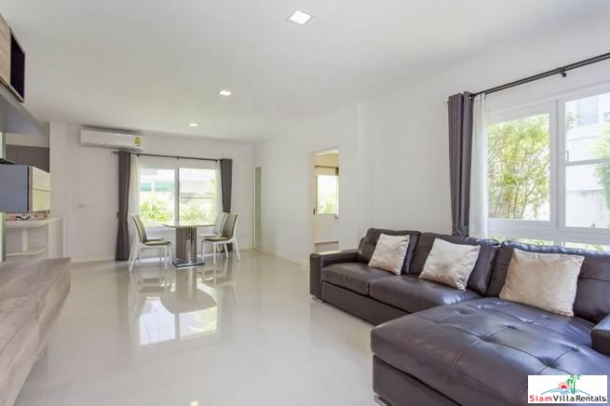 Land & House 88 | Sunny Two Storey Four Bedroom House with Small Garden in Koh Kaew-3