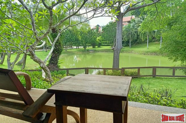 Baan Bua | Private Tropical Three Bedroom Pool Villa Retreat in Nai Harn-5