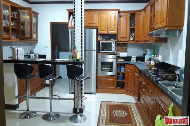 Large 3+  Bedroom House with Private Pool for Sale in a Quiet Area of Kamala-16