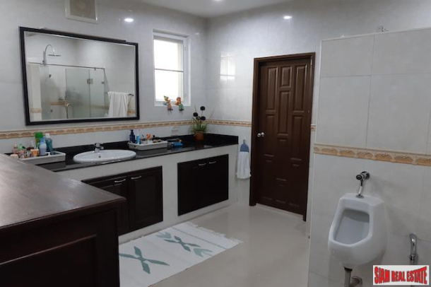 Large 3+  Bedroom House with Private Pool for Sale in a Quiet Area of Kamala-20