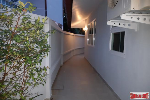 Large 3+  Bedroom House with Private Pool for Sale in a Quiet Area of Kamala-5