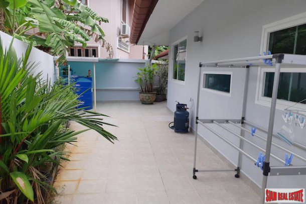 Large 3+  Bedroom House with Private Pool for Sale in a Quiet Area of Kamala-7