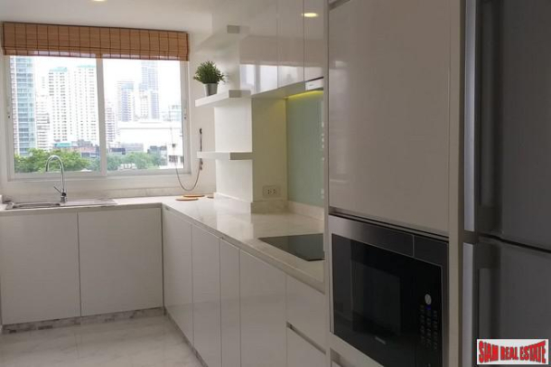 D.S. Tower 2 Sukhumvit 39 | Spacious Two Bedroom Condo with Big Balcony & Extra Storage in Phrom Phong-11