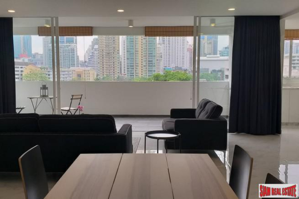 D.S. Tower 2 Sukhumvit 39 | Spacious Two Bedroom Condo with Big Balcony & Extra Storage in Phrom Phong-21