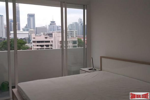 D.S. Tower 2 Sukhumvit 39 | Spacious Two Bedroom Condo with Big Balcony & Extra Storage in Phrom Phong-8