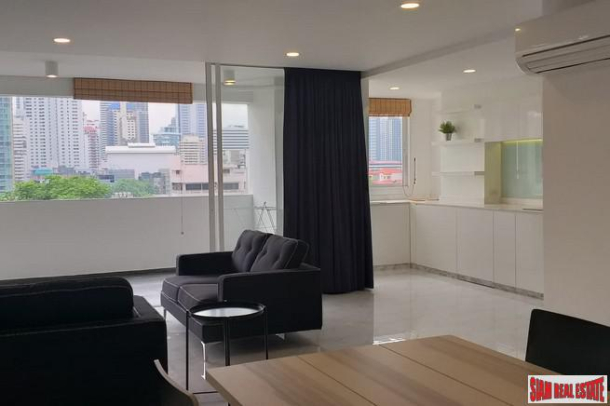 D.S. Tower 2 Sukhumvit 39 | Spacious Two Bedroom Condo with Big Balcony & Extra Storage in Phrom Phong-9