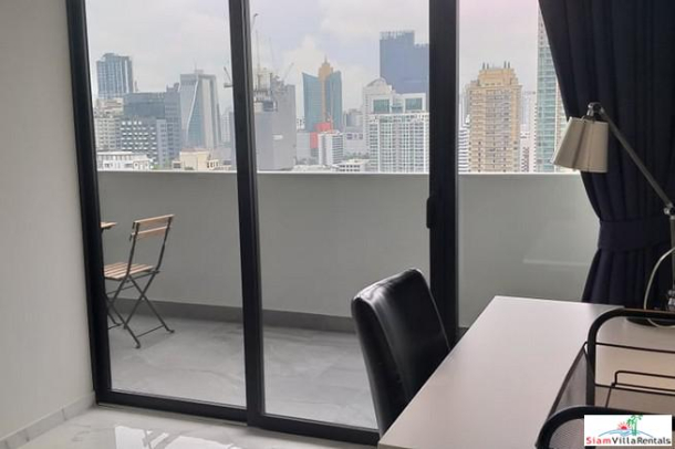 DS Tower 2 | Extra Large Three Bedroom Condo with Storage and City Views in Phrom Phong-19