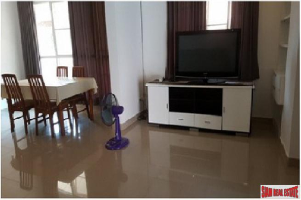 3 bedroom pool villa with private swimming pool for sale and rent - East Pattaya-2