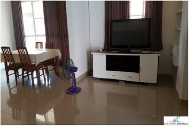 3 bedroom pool villa with private swimming pool for sale and rent - East Pattaya-25