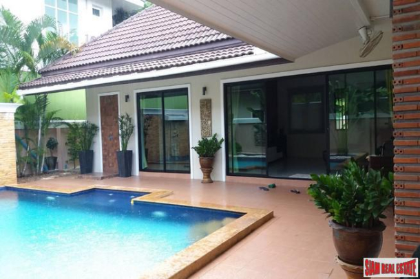 Large Two Bedroom Pool Villa in the Convenient Saiyuan Area of Rawai-1