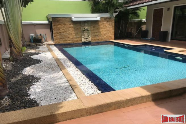 Large Two Bedroom Pool Villa in the Convenient Saiyuan Area of Rawai-17