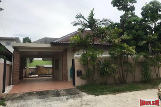 Large Two Bedroom Pool Villa in the Convenient Saiyuan Area of Rawai-2
