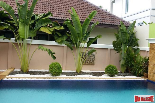 Large Two Bedroom Pool Villa in the Convenient Saiyuan Area of Rawai-4