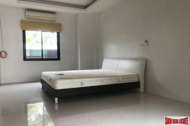 Large Two Bedroom Pool Villa in the Convenient Saiyuan Area of Rawai-5