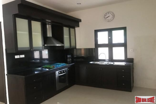 Large Two Bedroom Pool Villa in the Convenient Saiyuan Area of Rawai-6