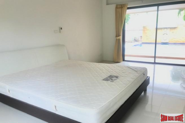 Large Two Bedroom Pool Villa in the Convenient Saiyuan Area of Rawai-7