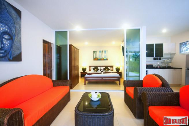 Exclusive Two Bedroom Paradise Hideaway in Ao Nang, Krabi-27