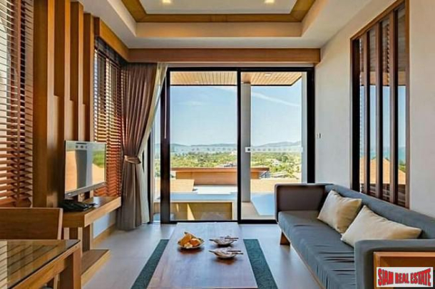 Exclusive Two Bedroom Paradise Hideaway in Ao Nang, Krabi-16