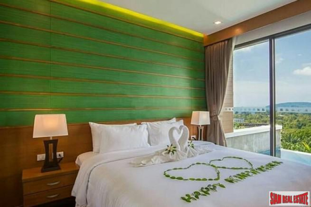 Exclusive Two Bedroom Paradise Hideaway in Ao Nang, Krabi-17